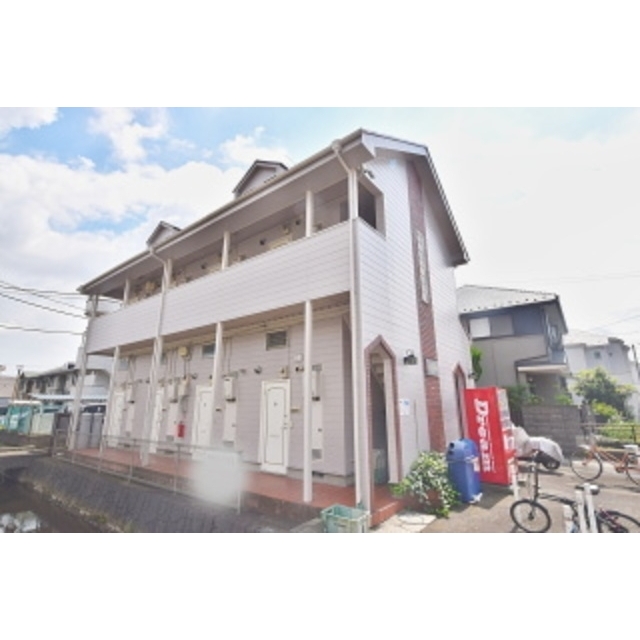 万願寺アイビーハウスの賃貸物件