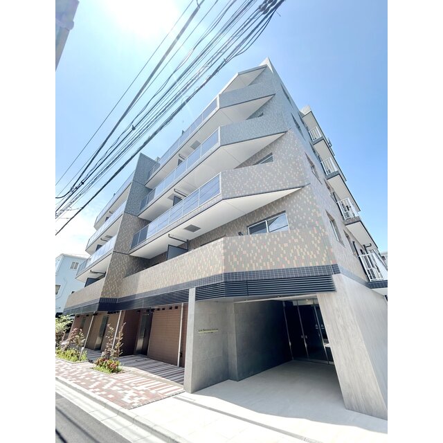 ＬＩＭＥＲＥＳＩＤＥＮＣＥＨＩＫＩＦＵＮＥの賃貸物件