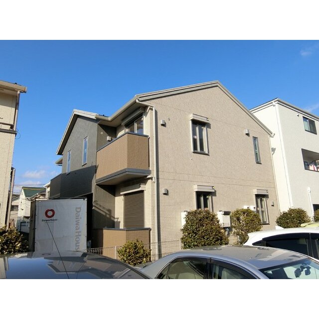 アレーズKの賃貸物件