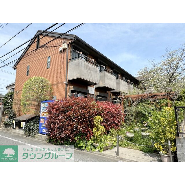 桜コート早宮の賃貸物件