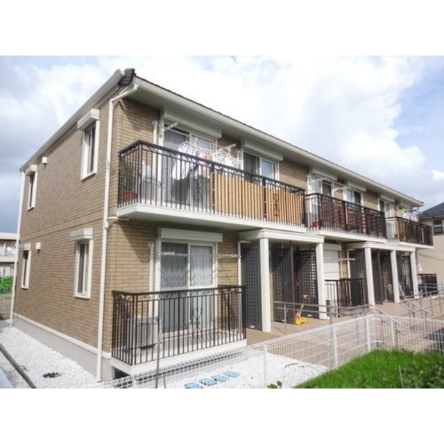 エスポワールの賃貸物件