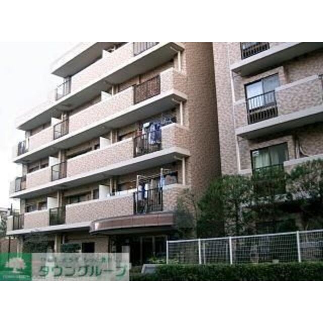 朝日パリオ西武柳沢の賃貸物件