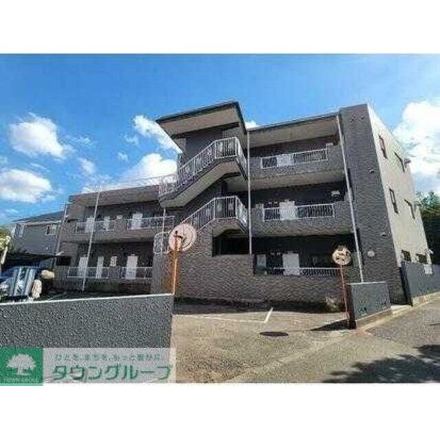 上水 ハイツの賃貸物件