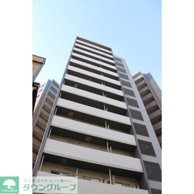 プラチナコート上野の賃貸物件