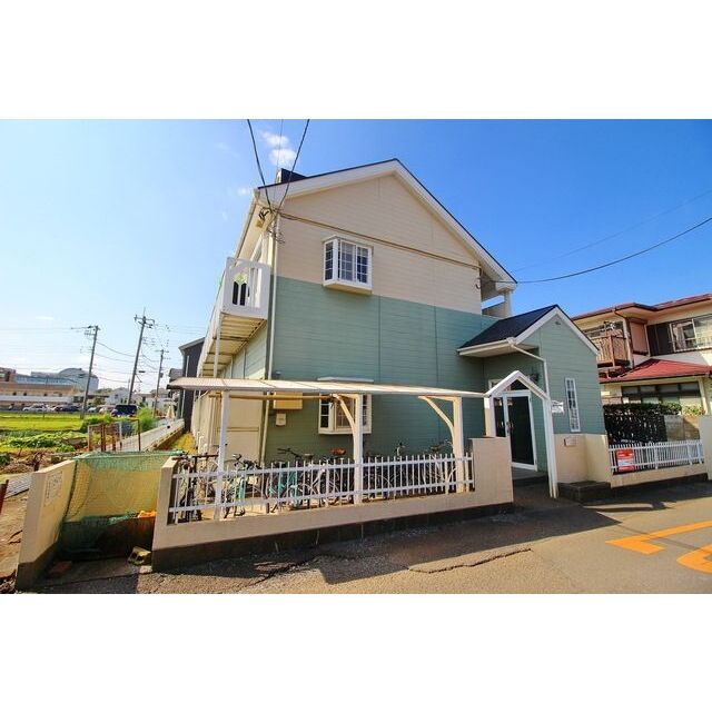 ファームヒルの賃貸物件