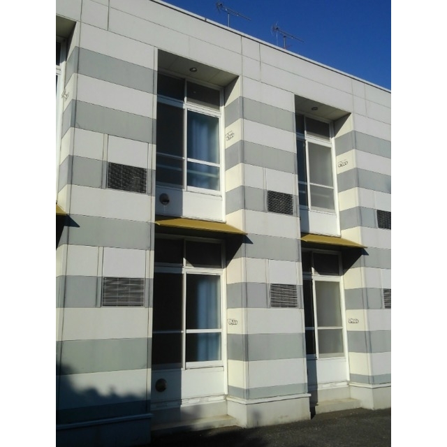 レオパレスDEEPFORESTの賃貸物件