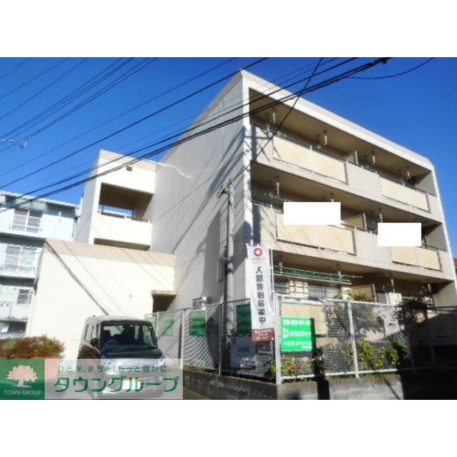 小泉コーポラスの賃貸物件