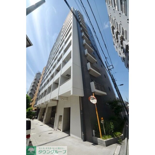 コンフォリア春日富坂の賃貸物件