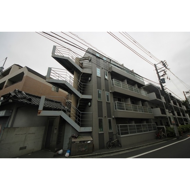 クレシェンテ大塚の賃貸物件