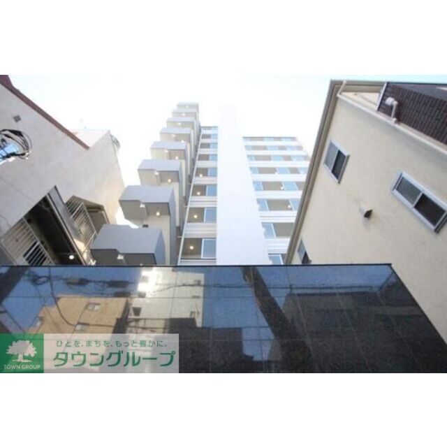 ＲＥＸＺＹ西川口ＡＺの賃貸物件