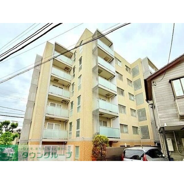 KDXレジデンス杉並方南町の賃貸物件