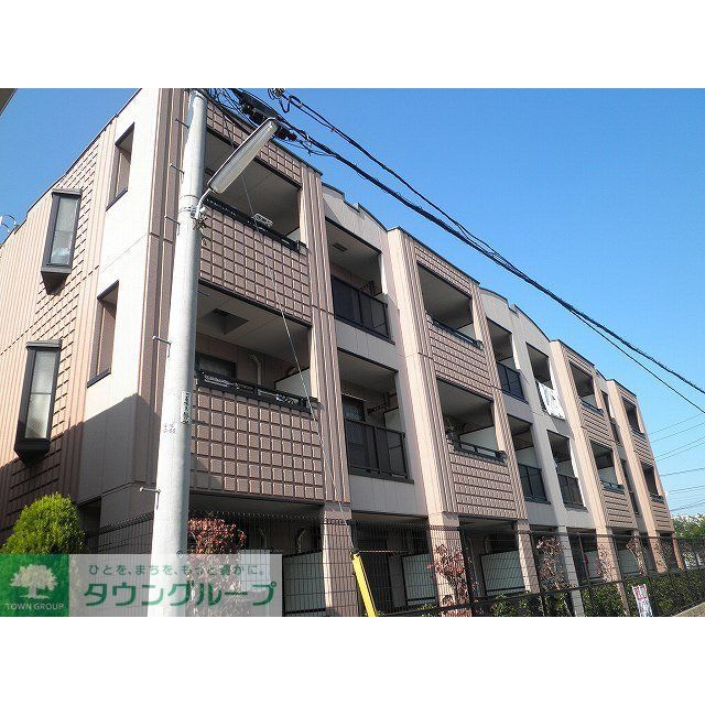 グラン・アヴェニールAの賃貸物件