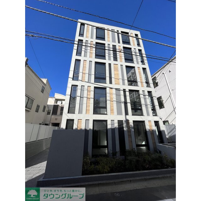 レピュア池袋本町レジデンスの賃貸物件