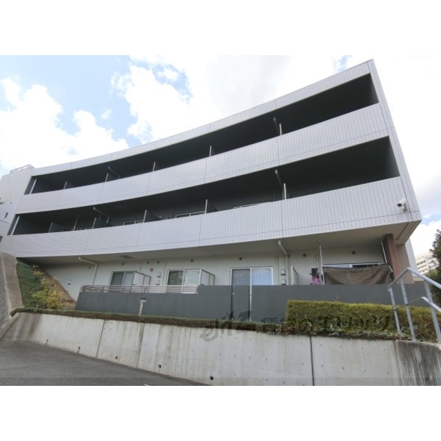 ニューサンライズ南春日丘の賃貸物件