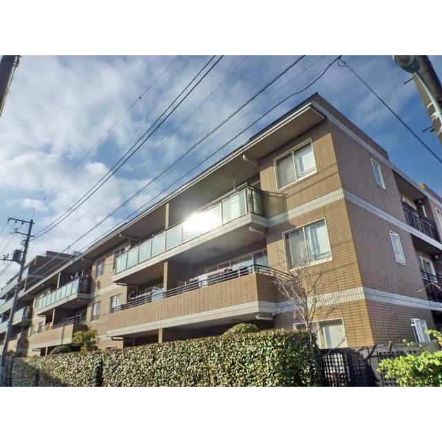 ドューエ永福フォーリアの賃貸物件