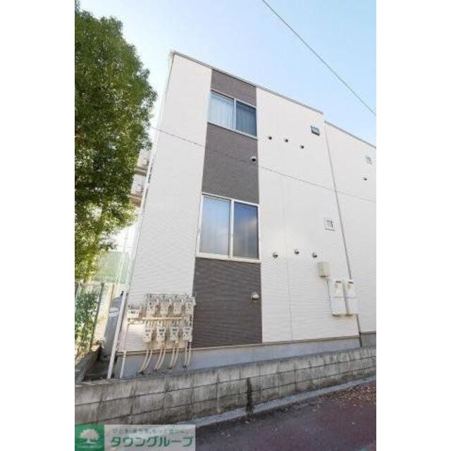 コーポRiNの賃貸物件