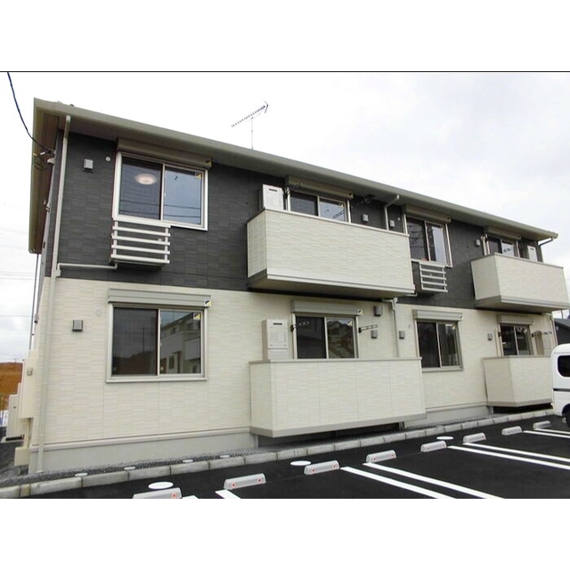 ロイヤルガーデンクワトロI棟の賃貸物件