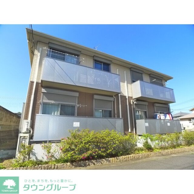 フェリス幸田Ａの賃貸物件