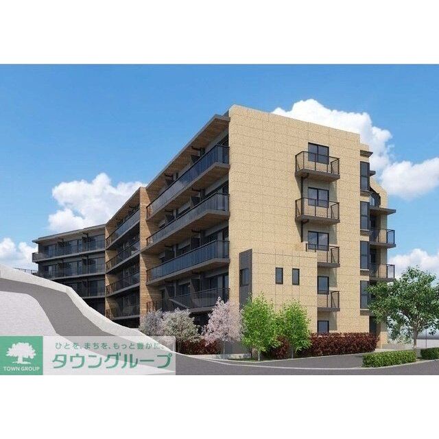 コンフォリア・リヴ文京護国寺の賃貸物件