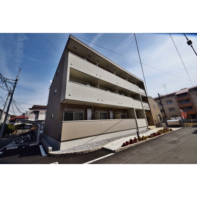 シェリールの賃貸物件