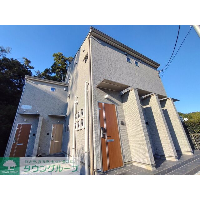 プレミア北野の賃貸物件