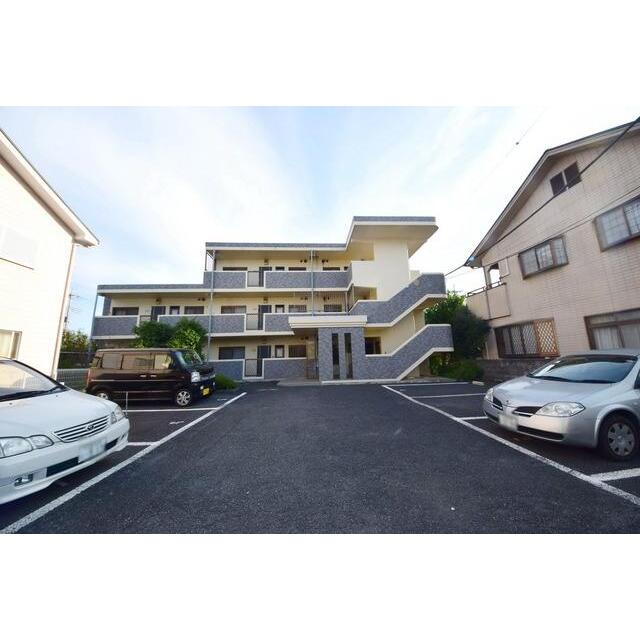 グレースコートの賃貸物件