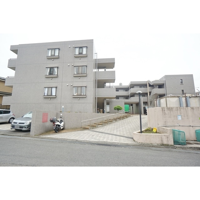 グランドハイツの賃貸物件