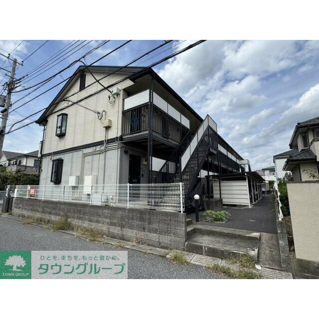 エトワールＢの賃貸物件