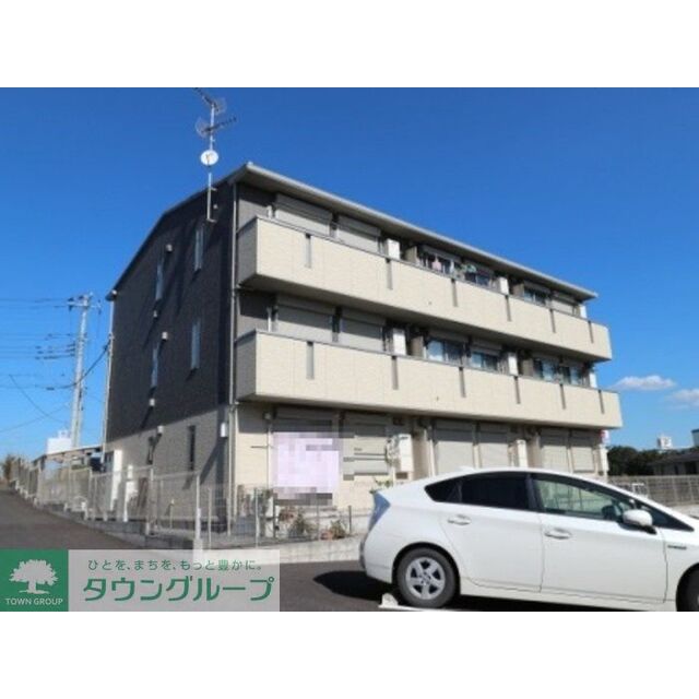 エスポワールAの賃貸物件