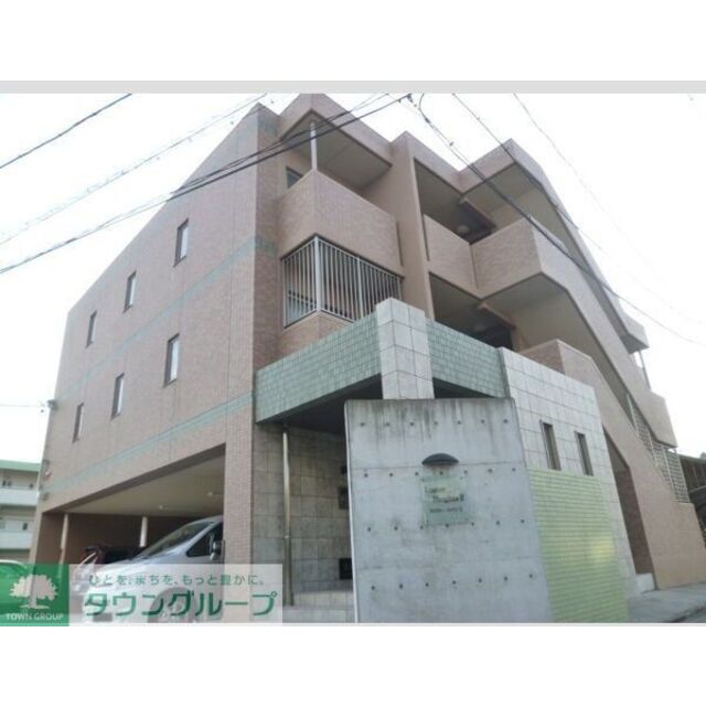 ラスターハイツの賃貸物件