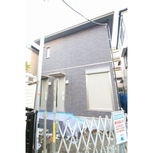 GrandWestの賃貸物件