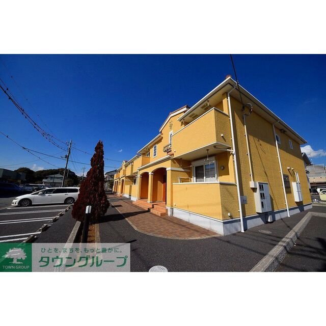 フィオーレ１の賃貸物件