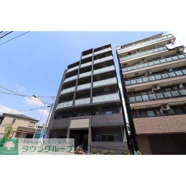 SOULAGEMENTの賃貸物件