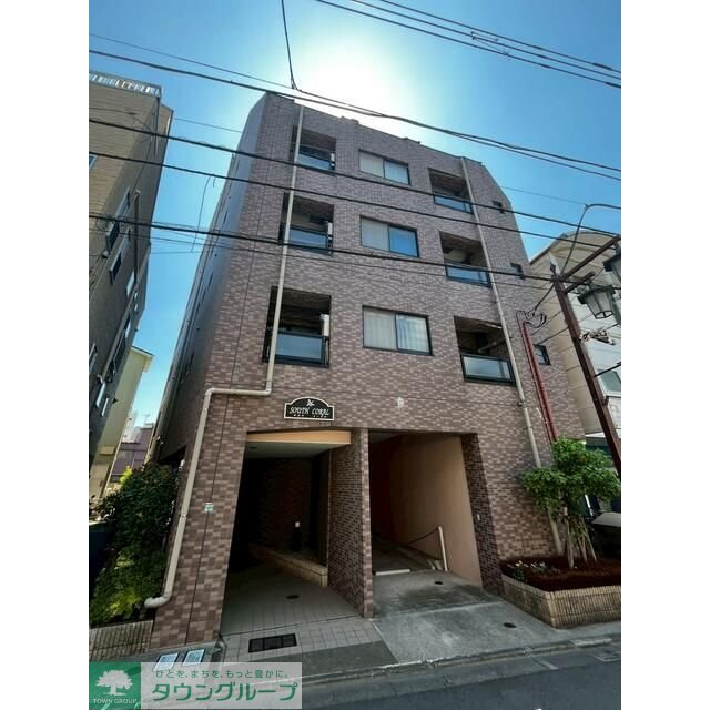 サウスコーラルの賃貸物件