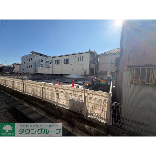 わかば荘の賃貸物件