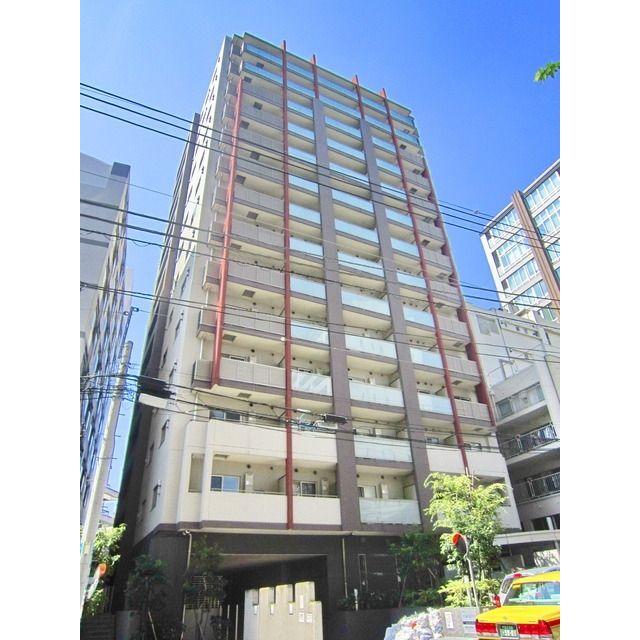 ベルファース本郷弓町の賃貸物件