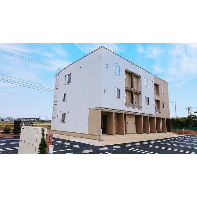 ハイネAの賃貸物件