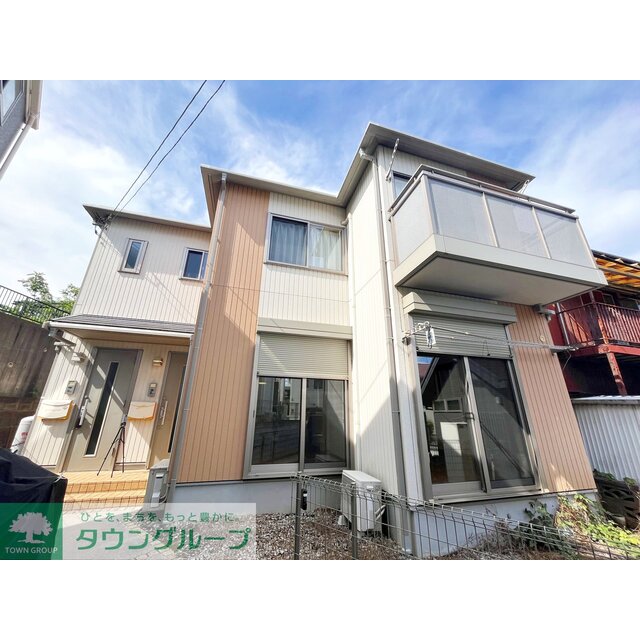 元気壱番館の賃貸物件