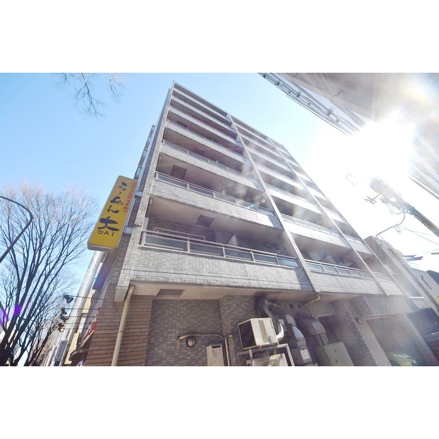 プログレス下高井戸の賃貸物件