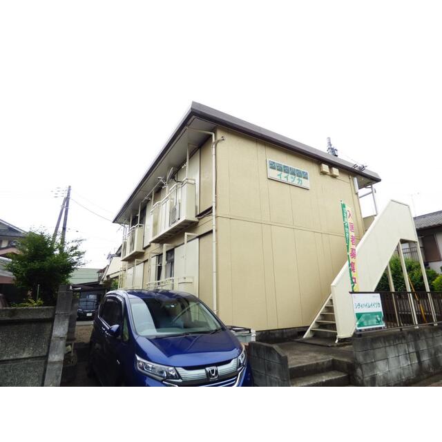 シティハイムイイヅカの賃貸物件