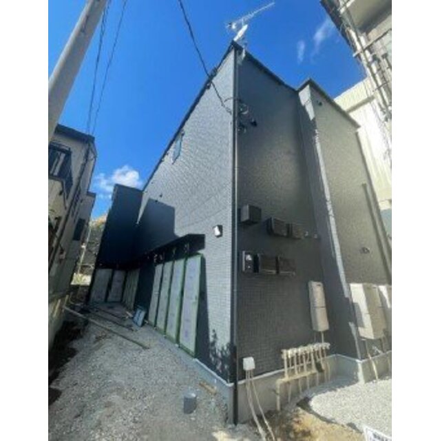 フローラメゾン北大塚の賃貸物件