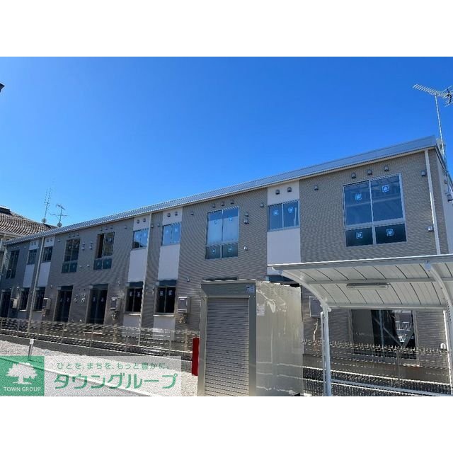 碧色の賃貸物件