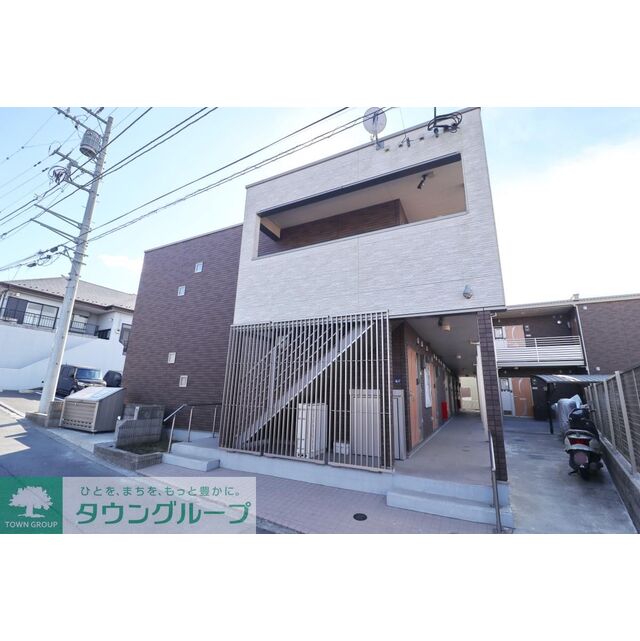 ＣＬＥＩＮＯミカミの賃貸物件