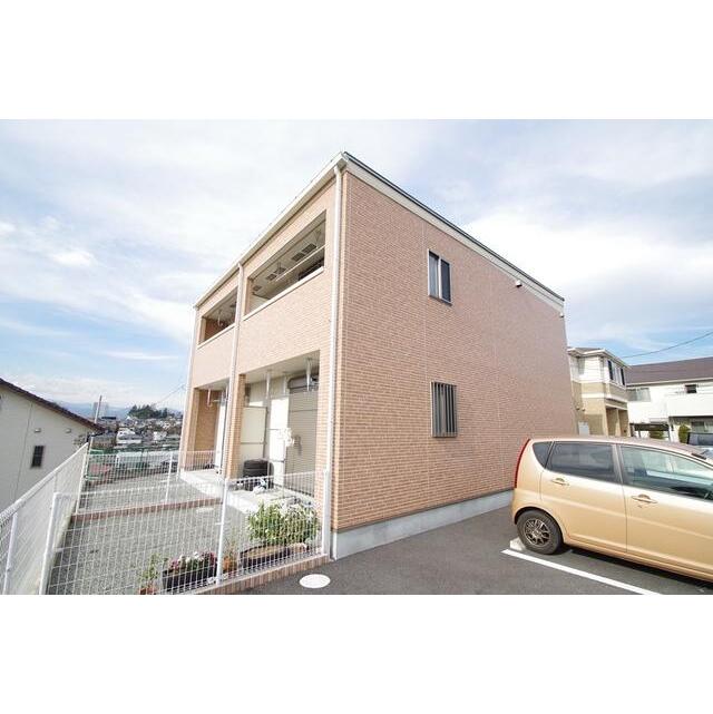 ハートランド2の賃貸物件