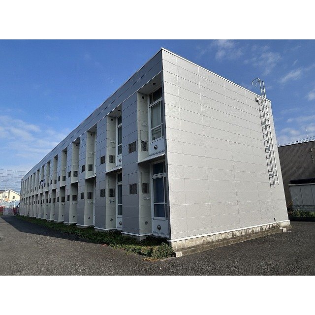 レオパレスU&Sの賃貸物件