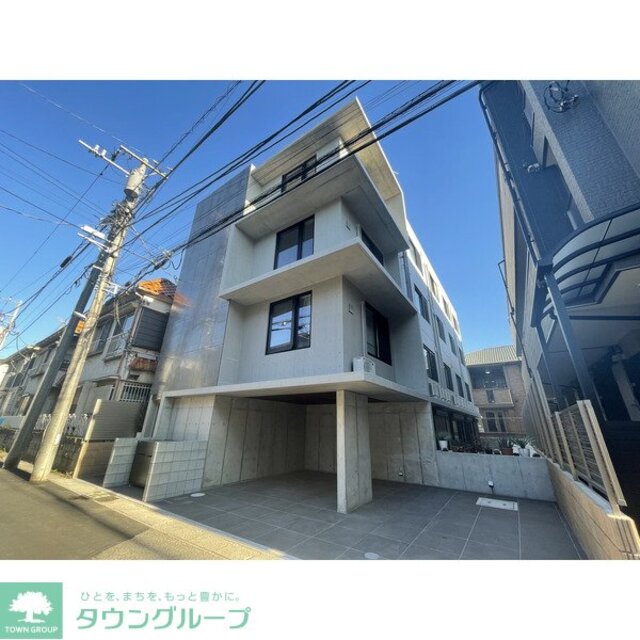 TinkleIIの賃貸物件