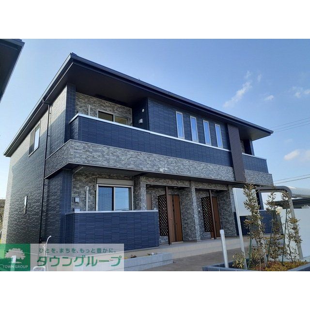 ルシエルランド１の賃貸物件