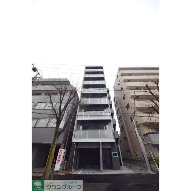 スカイコート東陽町ＥＡＳＴの賃貸物件