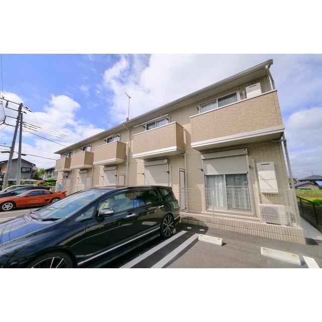 メゾンベールの賃貸物件