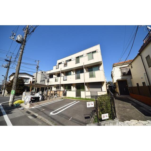 エスパースリュミエール赤羽の賃貸物件